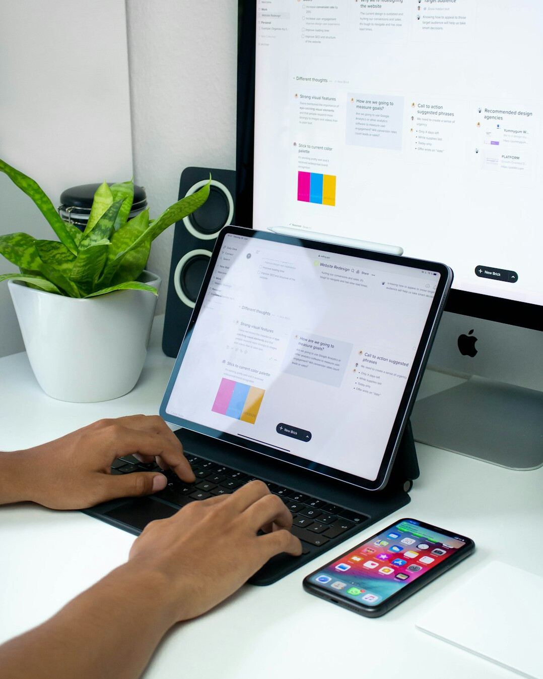 responsive design