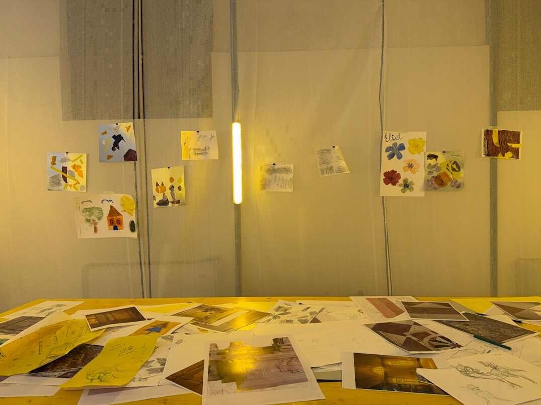 final project presentation